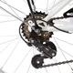 Juniorský bicykel DHS Kreativ Citystyle 2414 24" - model 2015