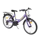 Children’s Bike Kreativ 2014 20” – 2016 - Lila