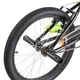 BMX kerékpár KAWASAKI Kraffiti 20" - 2014 modell