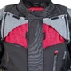 W-TEC Tomret NF-2220 Herren Motorradjacke