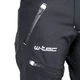 Dámske softshell moto nohavice W-TEC Tabmara - čierna