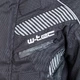 Férfi motoros kabát W-TEC Kamicer