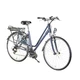 City Electric Bike Corwin Sydney 28324 - Dark Blue