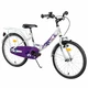 Detský bicykel DHS Miss Twenty 2004 20" - model 2015