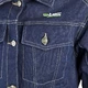 Women’s Jeans Moto Jacket W-TEC NF-2980