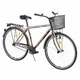 Trekking Bike DHS Citadinne 2831 28” – 2015 - Brown