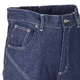 Pánské moto jeansy W-TEC NF-2931