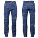 Men’s Kevlar Moto Jeans W-TEC NF-2930 - Blue