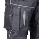 Dámské moto kalhoty W-TEC Mikusa NF-2680 - 2.jakost - černá