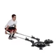 Double Chest Trainer inSPORTline CF200