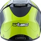 Motorcycle Helmet W-TEC Vexamo