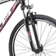 Mountain Bike DHS Terrana 2923 29" - model 2015