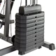 Home Gym inSPORTline ProfiGym C90