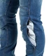 Damskie jeansowe spodnie motocyklowe W-TEC Panimali - OUTLET