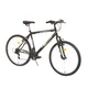 Mountain bike DHS Kreativ 2603 26" - 2014 model - Black