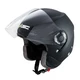 Moto helma W-TEC Nankko - 2.jakost - černá lesk