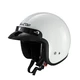 Alltop AP-75 Motorcycle Helmet - White