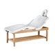 Profesjonalne Łóżko stół do masażu inSPORTline Reby - OUTLET