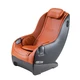 Massage Chair inSPORTline Gambino - Brown - Orange