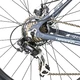 Horský bicykel DHS Terrana 2725 27,5" - model 2016