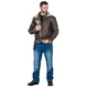 Men’s Moto Jeans W-TEC Davosh