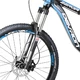Full Suspension Mountain Bike Devron Zerga FS6.7 27.5” – 1.0