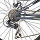 Full Suspension Bike DHS Terrana 2645 26” – 2016