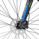 Crossowy rower elektryczny Devron 28163 28" 2.0