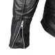 Leather Motorcycle Jacket W-TEC Perfectis