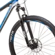 Horský bicykel DHS Devron Riddle 5.9 2014 - 29" kolesá