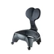 Fitness labda szék inSPORTline EGG-Chair