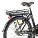 Miejski rower elektryczny Devron 26120 26" - model 2017