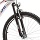 Összteleszkópos kerékpár DHS  Blazer 2645 - 2014 modell
