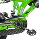 Children’s Bike Kawasaki Sairensa 16”