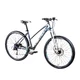Dámsky horský bicykel Devron Riddle LH1.7 27,5" - model 2015 - Emerald Gray