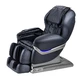 Massagesessel inSPORTline Marvyn - beige - schwarz