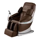 Massage Chair inSPORTline Adamys - Dark Brown