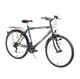 Bicycle DHS Kreativ Lifejoy 2613 26" - model 2014 - Bright Toned