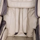 Massage Sessel inSPORTline Adamys - beige