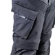 Men's Softshell Moto Pants W-TEC Erkalis GS-1729