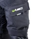 Men's Softshell Moto Pants W-TEC Erkalis GS-1729