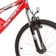 Gyermek mountain bike Reactor Fox 24"