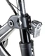 Folding E-Bike Devron X3 12” – 2017