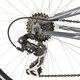 Összteleszkópos kerékpár Matrix Vermont 26"