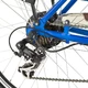 Miejski rower elektryczny Devron 26122