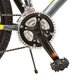 MTB bike DHS Chupper 2666 26" - model 2014