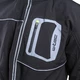 Softshell motoros kabát W-TEC Borozef