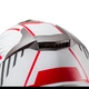 Motorcycle Helmet W-TEC YM-623 WR