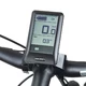 Damski crossowy rower elektryczny Devron 28162 28" 3.0