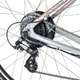 Damski crossowy rower elektryczny Devron 28162 28" 3.0